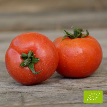 Vaschetta di Pomodoro Grappolo BIO 1 kg