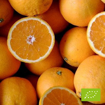 Cubetto Orange Valencia (GROß) BIO 6 kg